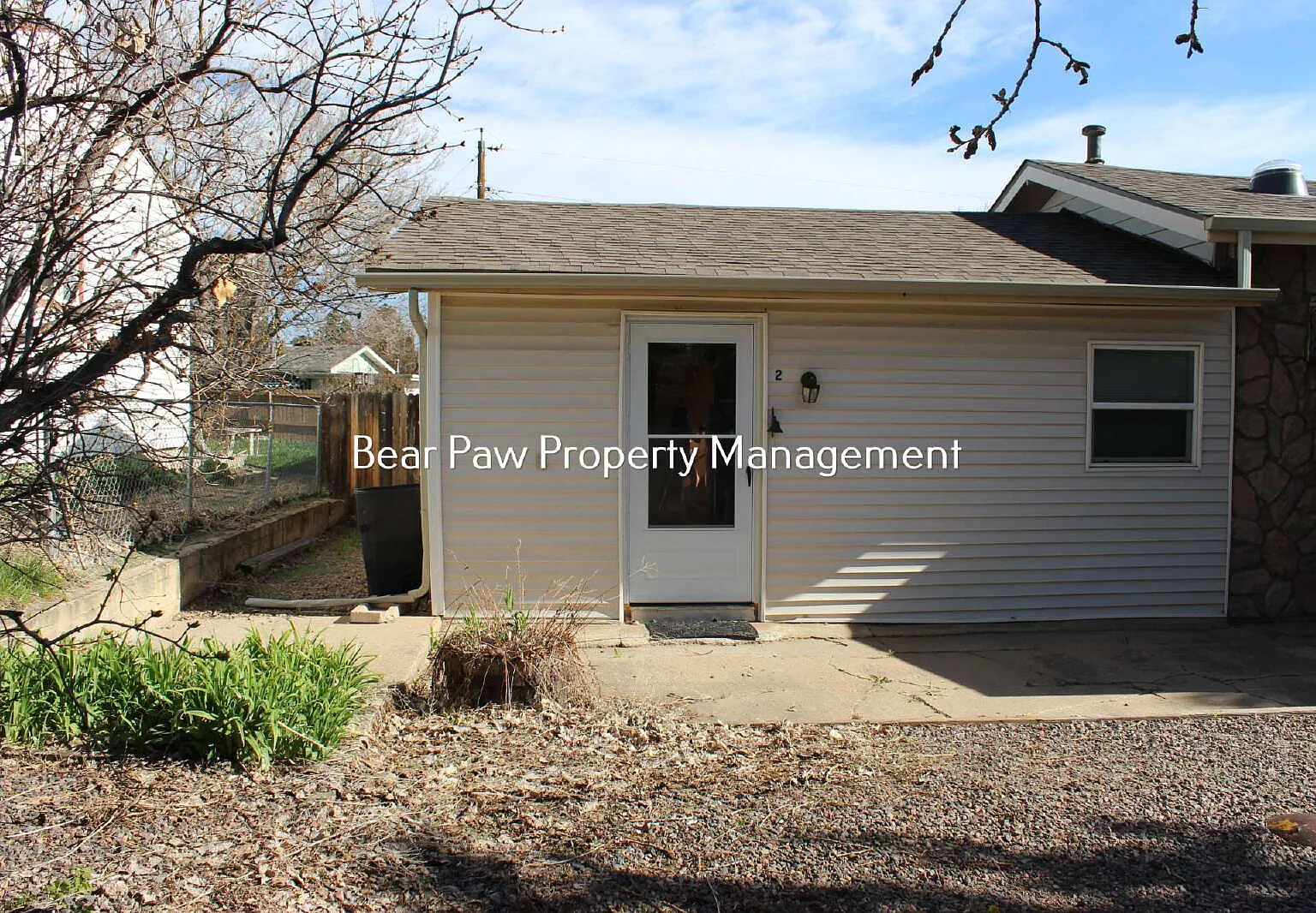 1 bed, 1.0 bath, 500 sqft, $1,350 — Photo 1