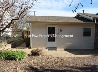 17185 W 8th Pl UNIT B, Golden, CO 80401