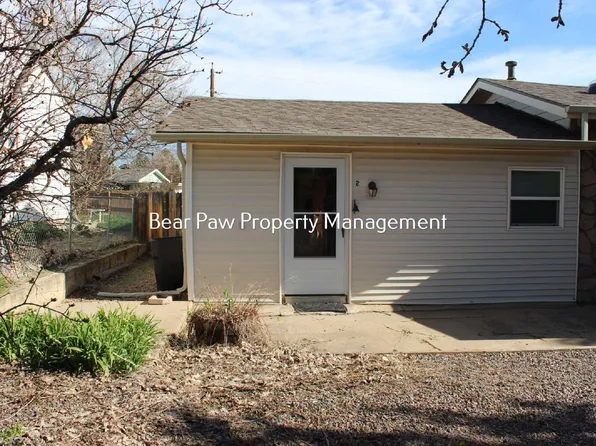 17185 W 8th Pl Unit B, Golden, CO 80401