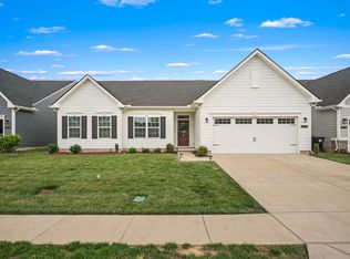 2614 Goose Creek Ln, Murfreesboro, TN 37128