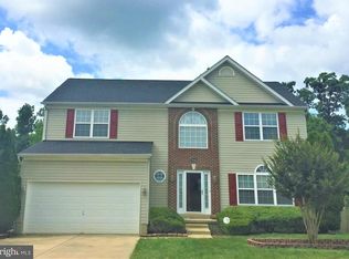 10261 Warfield St, White Plains, MD 20695