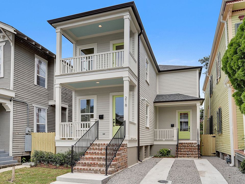 1st image of 218A S Gayoso St #B