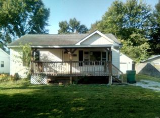 1704 Loretta Ave, Cahokia, IL 62206