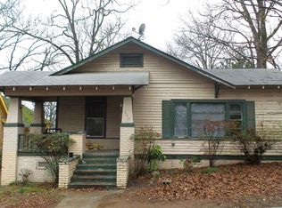 2112 S Valentine St, Little Rock, AR 72204