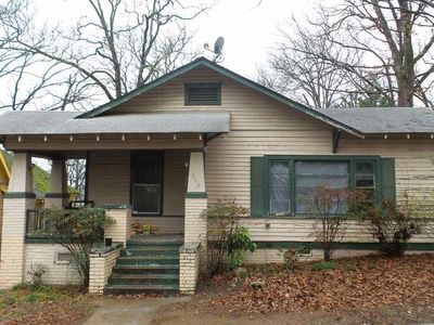 2112 S Valentine St, Little Rock, AR, 72204