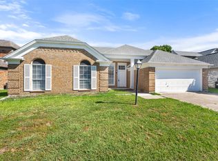 128 Browning Ln, Grand Prairie, TX 75052