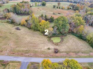 4200 Will Thompson Rd Lot 2, Walling, TN 38587