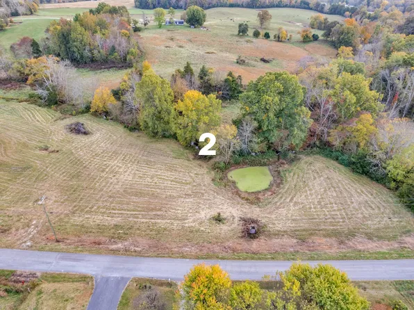 4200 Will Thompson Rd Lot 2, Walling, TN 38587