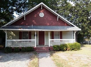 579 Buncombe St, Woodruff, SC 29388