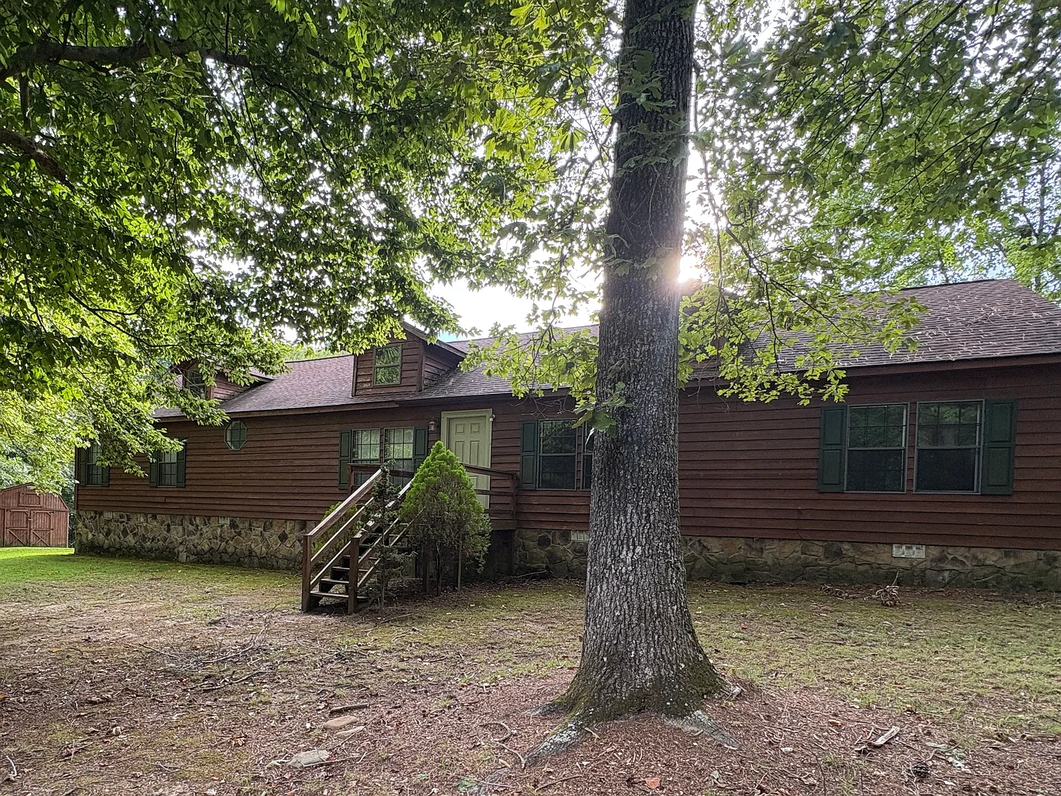 9864 Highway 151 — Photo 2