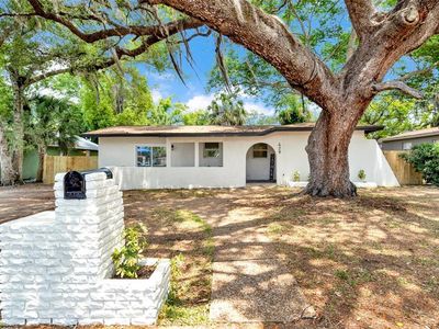 429 E OAKWOOD STREET, Tarpon Springs, FL, 34689