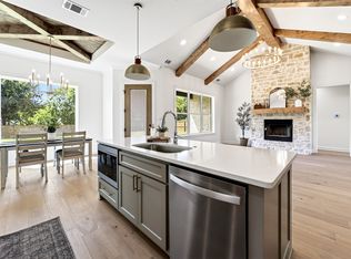 302 Grace Ln, Athens, TX 75751