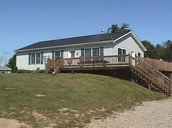 12974 Bohne Rd, Grass Lake, MI 49240