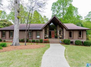 1630 Panorama Ln, Birmingham, AL 35216