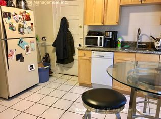 91 Wallingford Rd #3, Boston, MA 02135