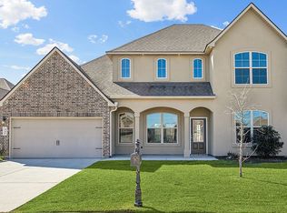 940 Channel Bend Ct, Slidell, LA 70461