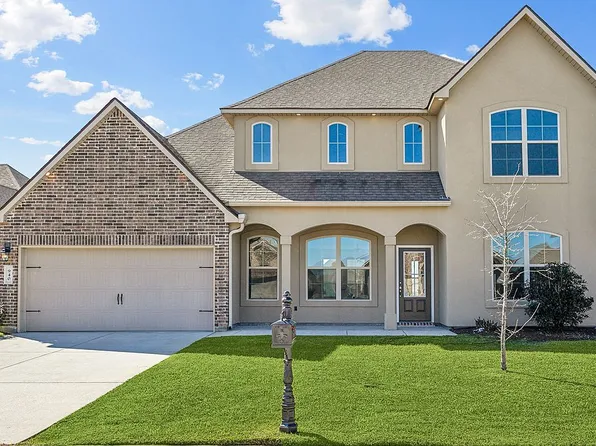 940 Channel Bend Ct, Slidell, LA 70461