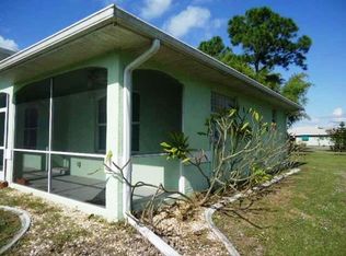 6741 Terrapin Ct, North Fort Myers, FL 33917