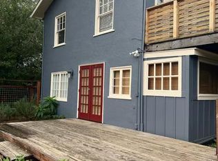 118 Buena Vista Ave, Mill Valley, CA