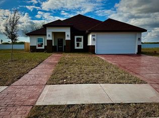 3209 S Kerala Ave, Edinburg, TX 78539