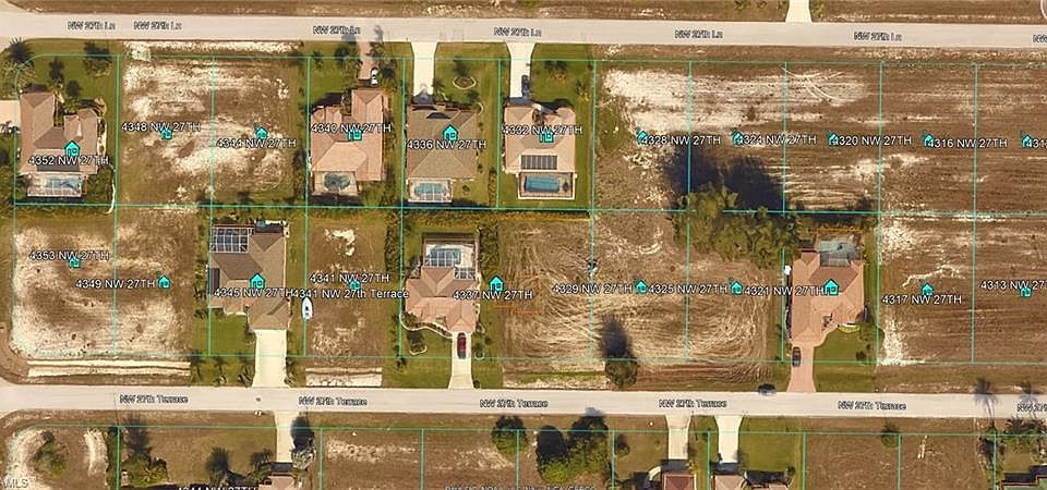 1st image of 4341 NW 27th TER