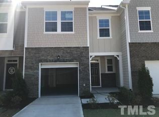 1145 Little Gem Ln, Apex, NC 27523