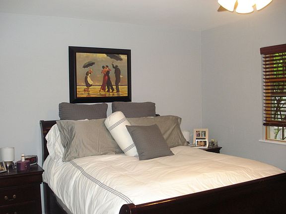 Master Bedroom (w/ master bath)