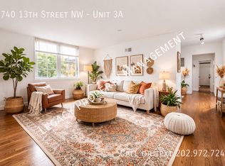 5740 13th St NW APT 3A, Washington, DC 20011