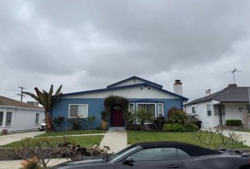 Property Front View