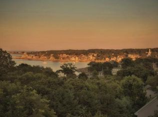 1 Quarry Run, Rockport, MA 01966