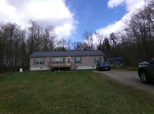 145 Legacy Rd, Chateaugay, NY 12920