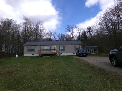 145 Legacy Rd, Chateaugay, NY, 12920