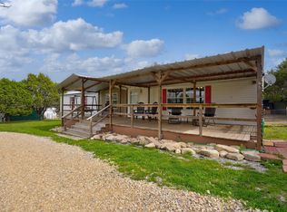 5027 Tin Top Rd, Weatherford, TX 76087