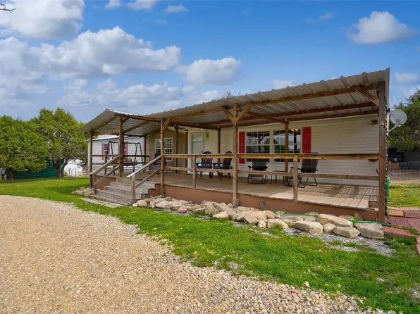 5027 Tin Top Rd, Weatherford, TX 76087