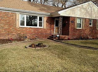 1658 Coyote Ave, Norfolk, VA 23518