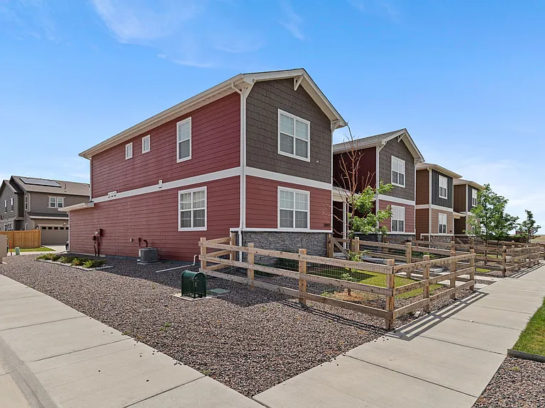 Sky Ranch Rentals — Photo 97