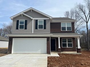 116 Coral Ridge Way, Brooks, KY 40109