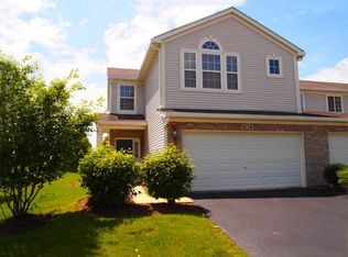 1838 Candlelight Cir, Montgomery, IL 60538