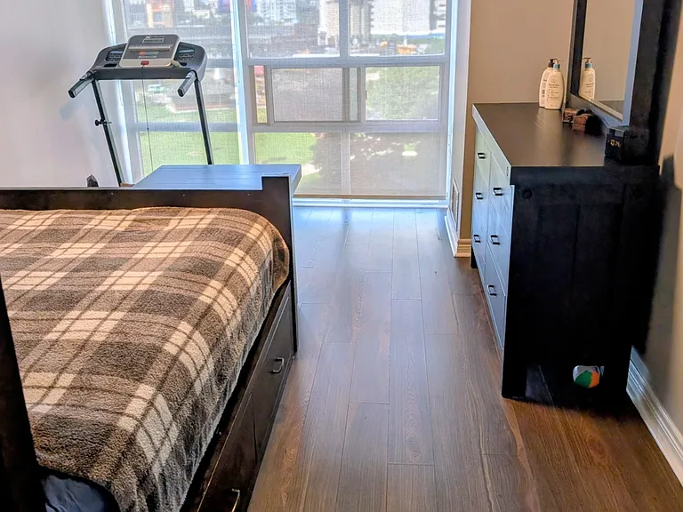 51 Lower Simcoe St #815 — Photo 4