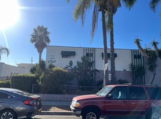 4780 Wilson Ave APT 10, San Diego, CA 92116