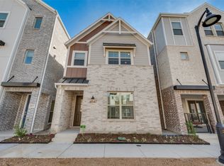 4541 Ward St, North Richland Hills, TX 76180