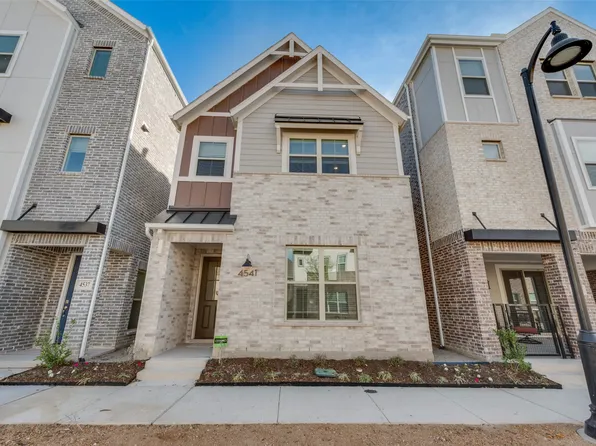 4541 Ward St, North Richland Hills, TX 76180