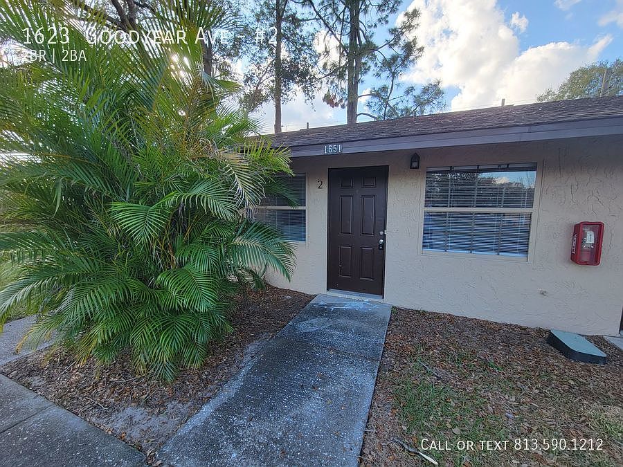 1st image of 1623 Goodyear Ave #2