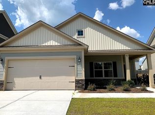 907 Native Rye Way, Lexington, SC 29073