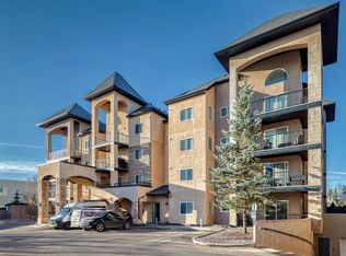 14604 125th St NW #108, Edmonton, AB T5X0B4