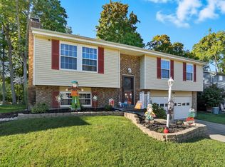 2598 Mapletree Ct, Cincinnati, OH 45236