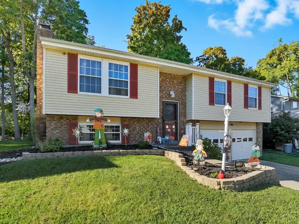 2598 Mapletree Ct, Cincinnati, OH 45236