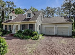 24 Stagecoach Dr, Little Egg Harbor, NJ 08087