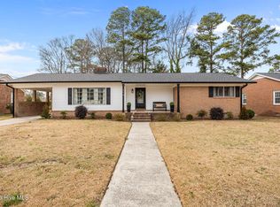 114 Azalea Drive, Greenville, NC 27858