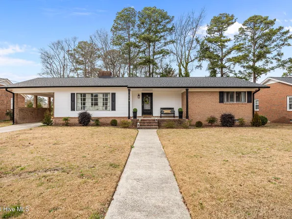 114 Azalea Drive, Greenville, NC 27858